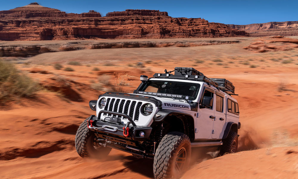 BUSHWACKER 10928-07 Fender Flare