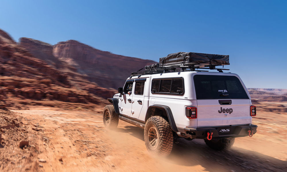 BUSHWACKER 10928-07 Fender Flare