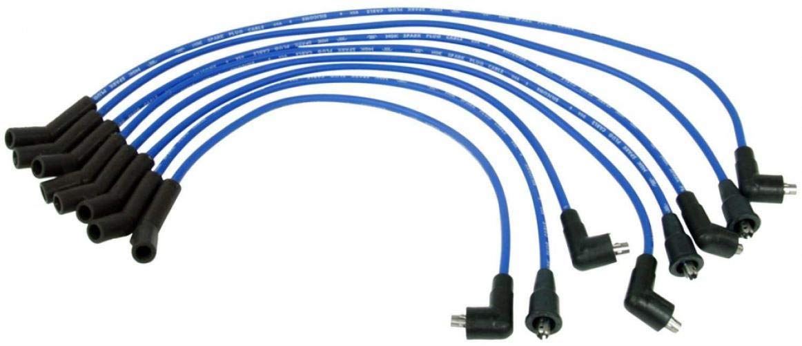 NGK Canada 58403 Spark Plug Wire Set