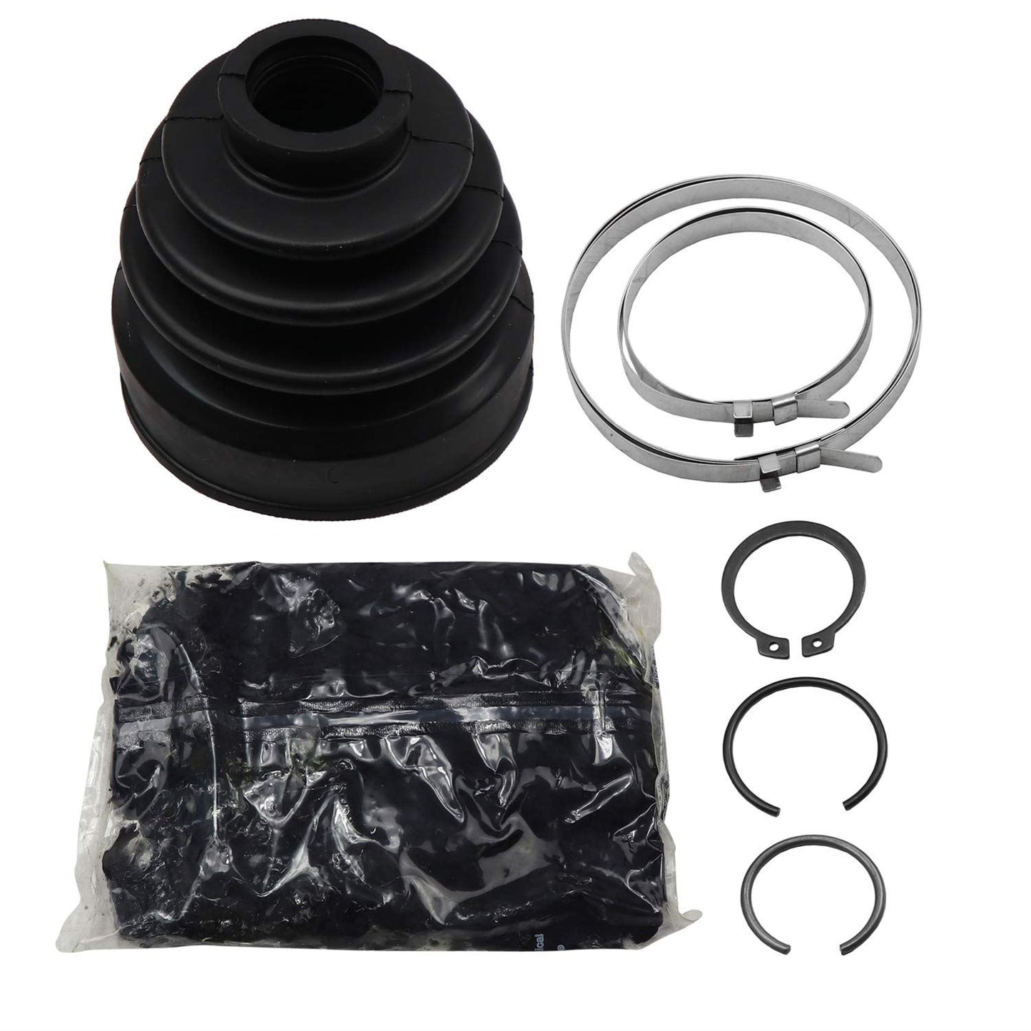 Beck/Arnley 103-2968 Kit de arranque de junta homocinética
