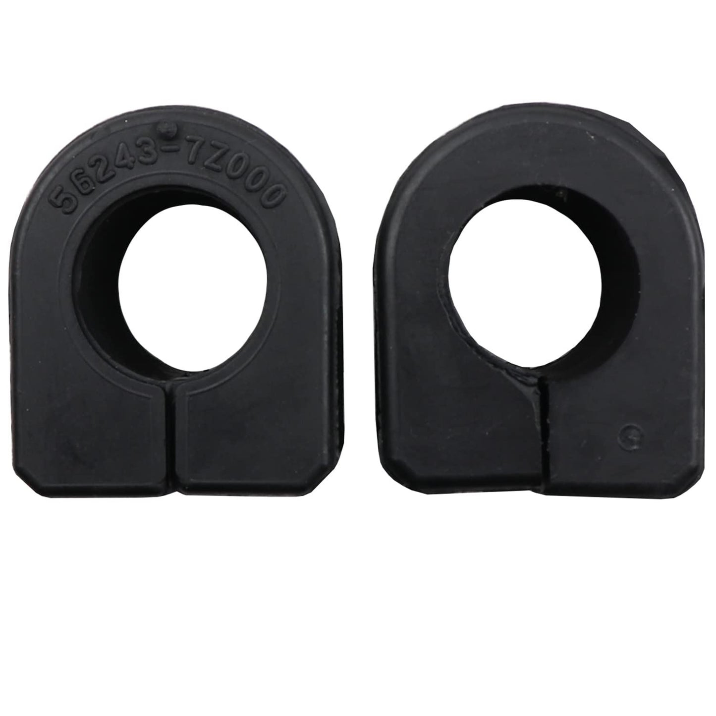 Beck/Arnley 101-6494 Kit de bagues de barre stabilisatrice de suspension