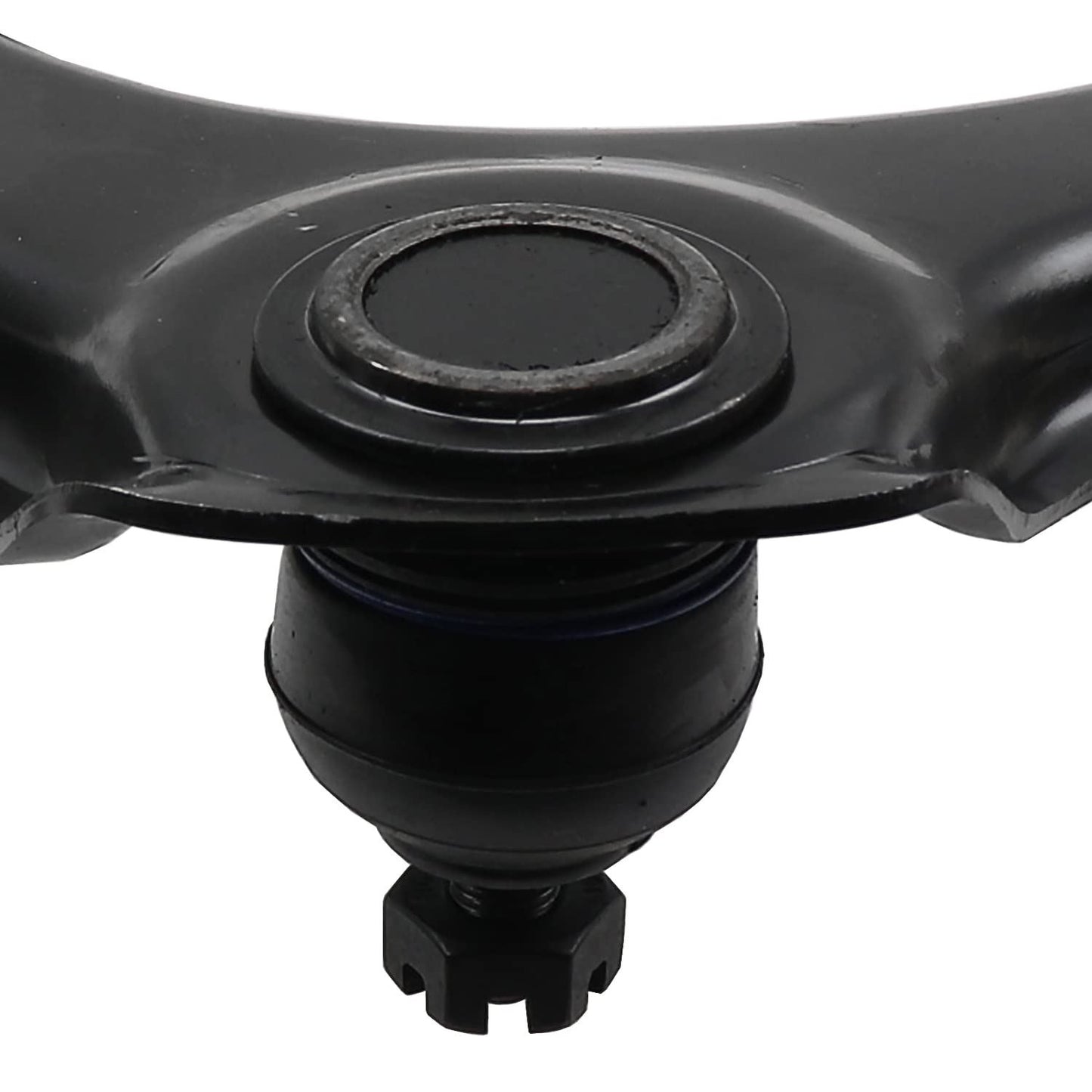Beck/Arnley 102-5289 Conjunto de brazo de control de suspensión y rótula