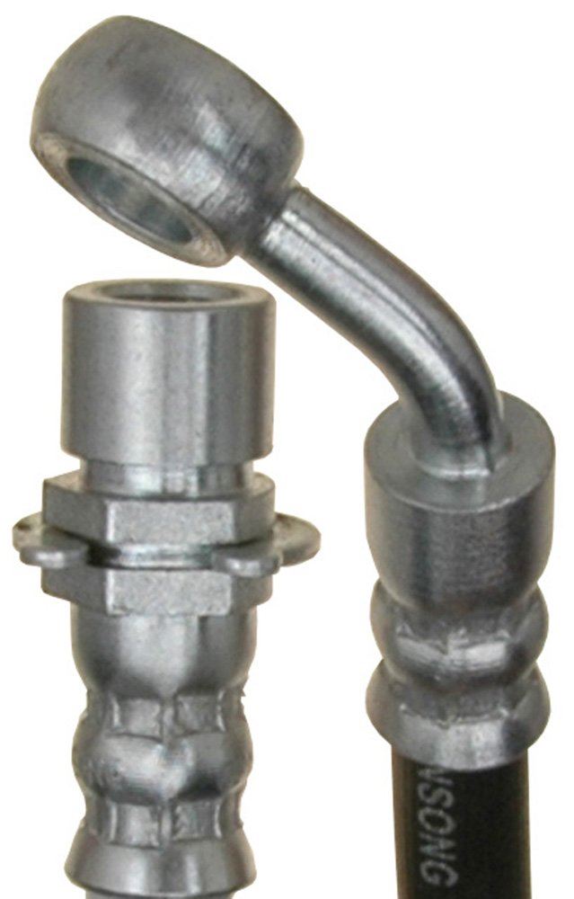 Raybestos BH383267 Brake Hydraulic Hose