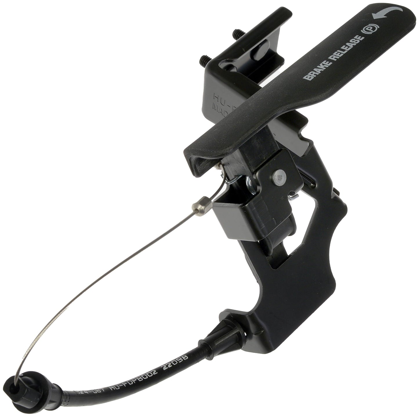 Dorman 924-087 Parking Brake Pedal Release Cable