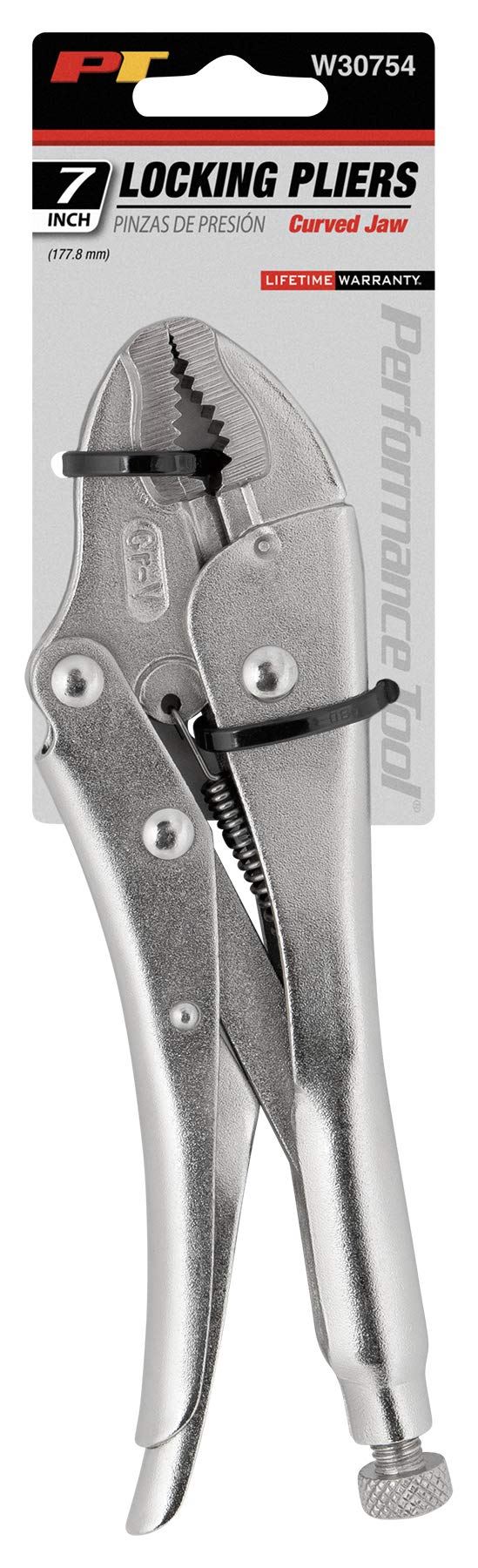 PERFORMANCE TOOL W30754