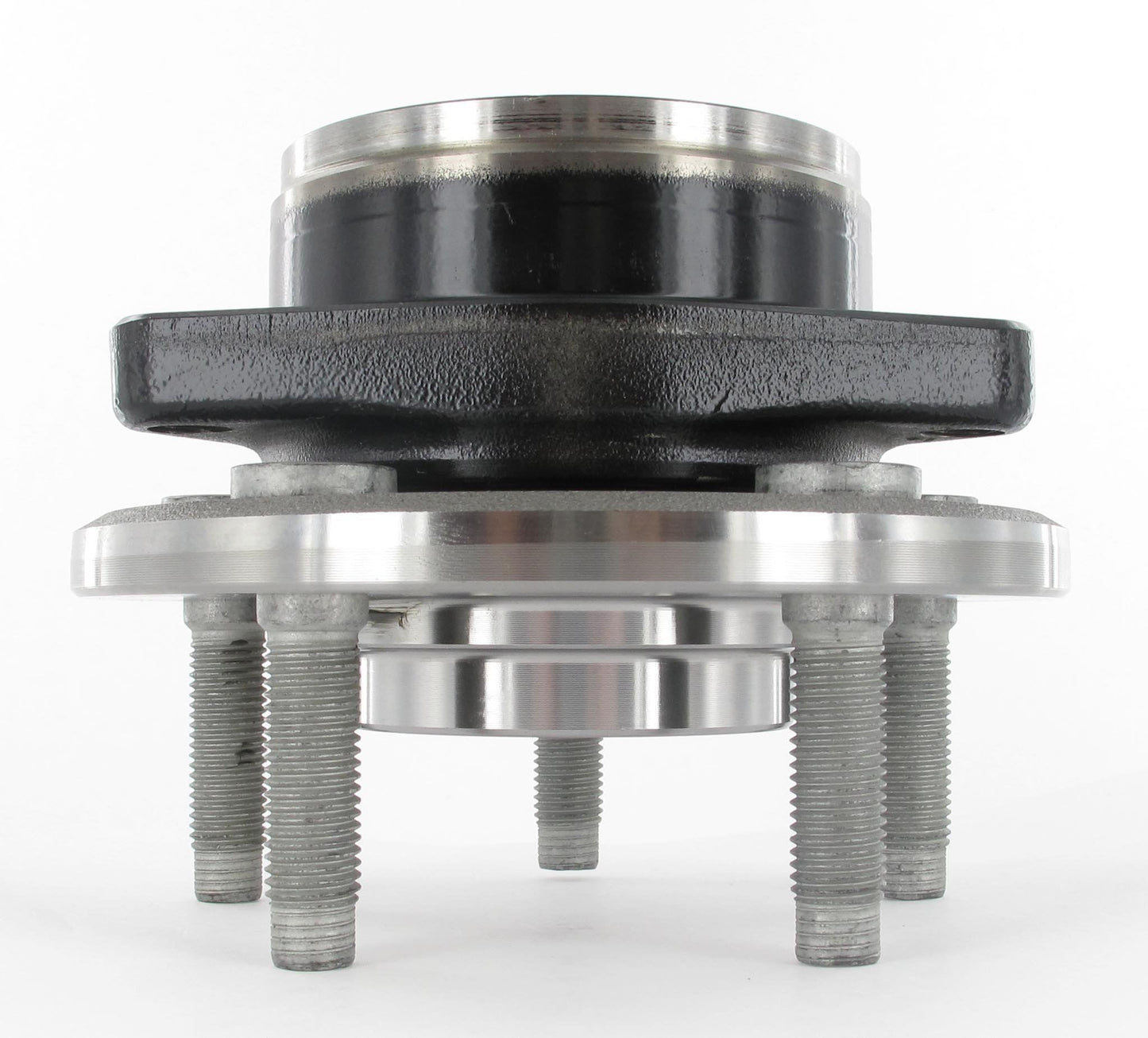 Conjunto de cubo y cojinete de eje SKF BR930179