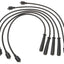 ACDelco Professional 904R Jeu de fils de bougie d'allumage