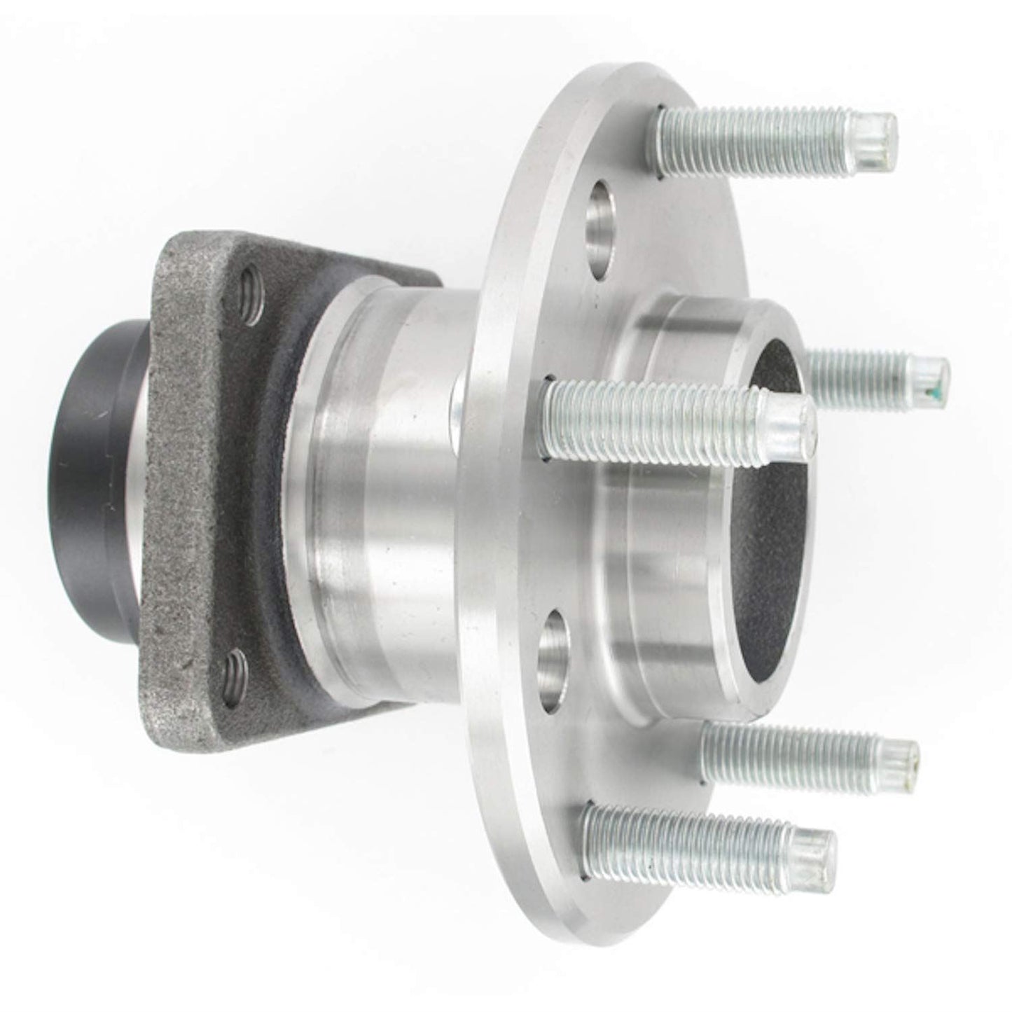 SKF BR930186 Axle Bearing and Hub Assembly