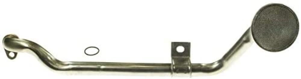 Tube et écran de ramassage de pompe à huile moteur Melling 386S