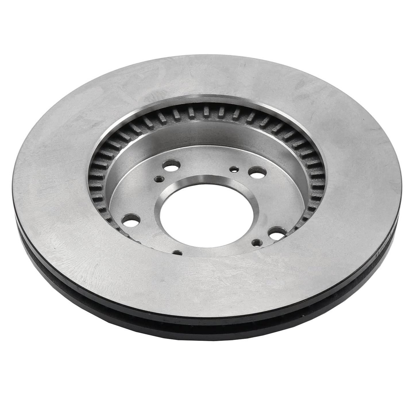 Beck/Arnley 083-2433 Rotor de freno de disco