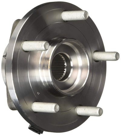 ACDelco Professional 513273 Conjunto de buje y rodamiento de rueda