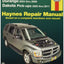 Publicaciones Haynes 30023 Manual de reparación