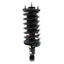 KYB SR4227 Conjunto de puntal de suspensión y resorte helicoidal