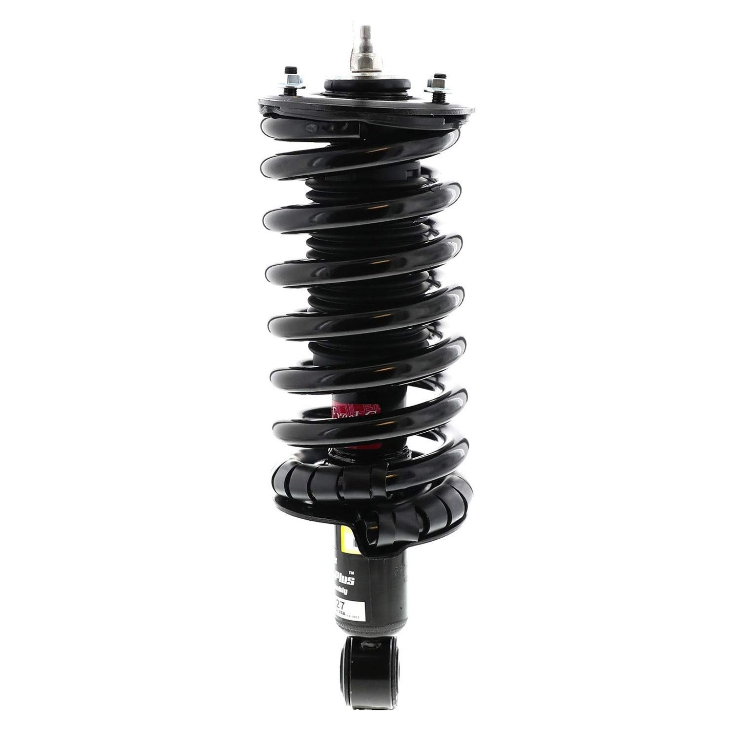 KYB SR4227 Conjunto de puntal de suspensión y resorte helicoidal