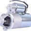 ACDelco Profesional 337-1052 Motor de arranque