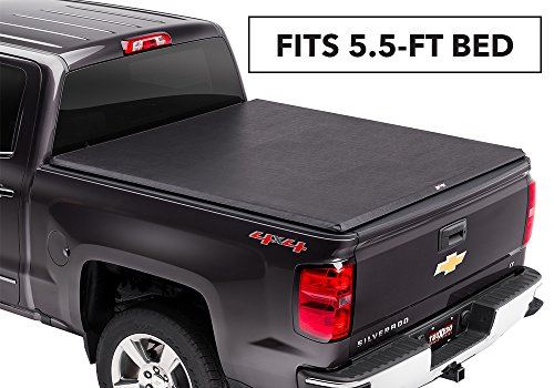 TRUXEDO 270601 Couvre-tonneau