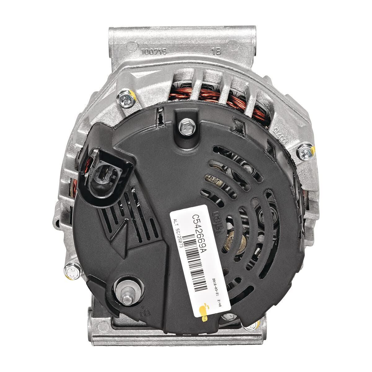 Valeo 439469 Alternator
