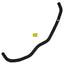 Edelmann 81189 Power Steering Return Line Hose Assembly