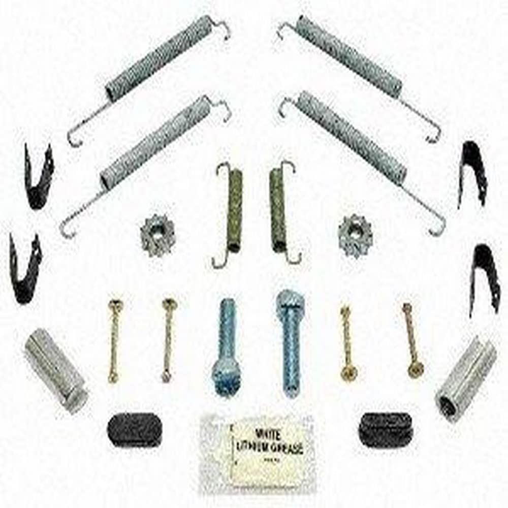Kit de herrajes para freno de estacionamiento Raybestos H7329