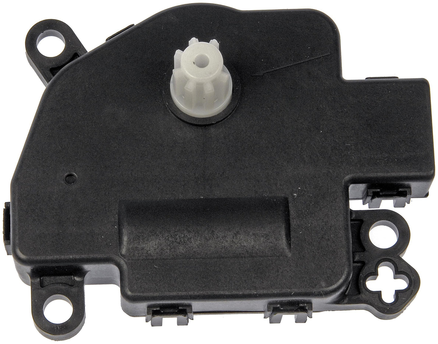 Dorman 604-224 Actuador de puerta de mezcla HVAC