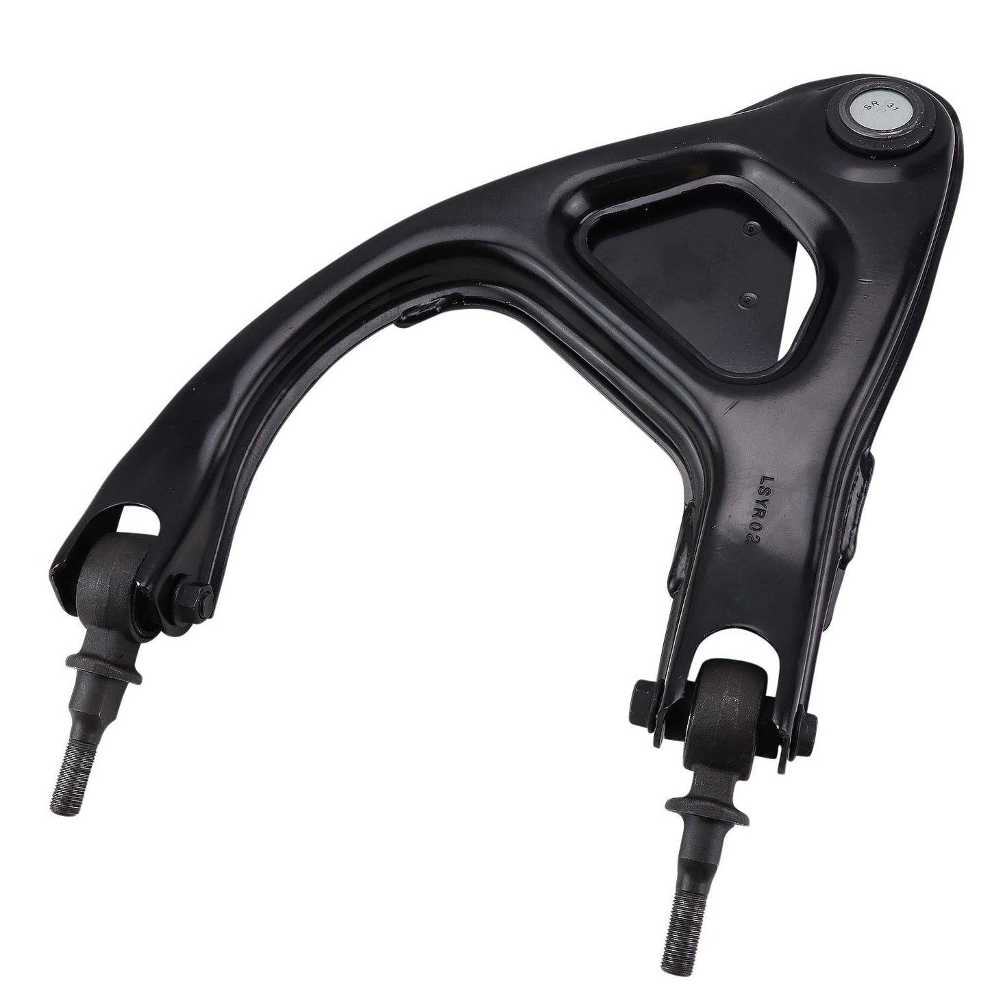 Beck/Arnley 102-4593 Conjunto de brazo de control de suspensión y rótula