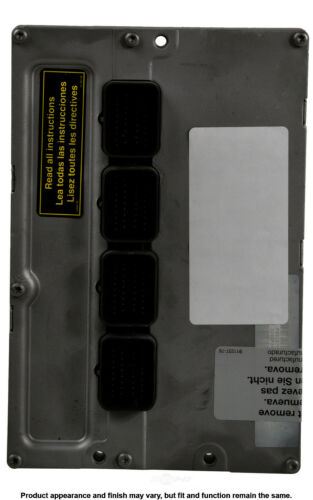 Cardone 79-3707V Module de commande du moteur (ECM)