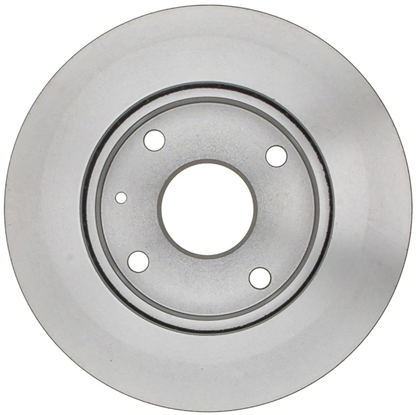 ACDelco Advantage 18A1812AC Rotor de frein à disque