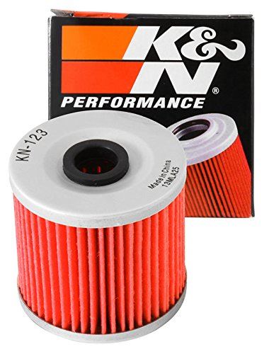 K&N KN123