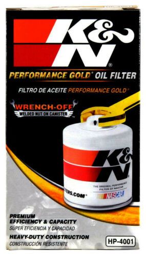 K&N HP4001