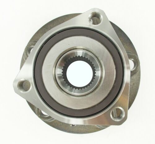 Conjunto de cubo y cojinete de eje SKF BR930823