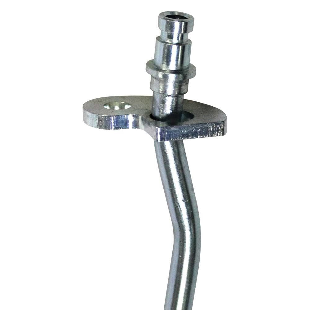 Edelmann 80896 Power Steering Pressure Line Hose Assembly