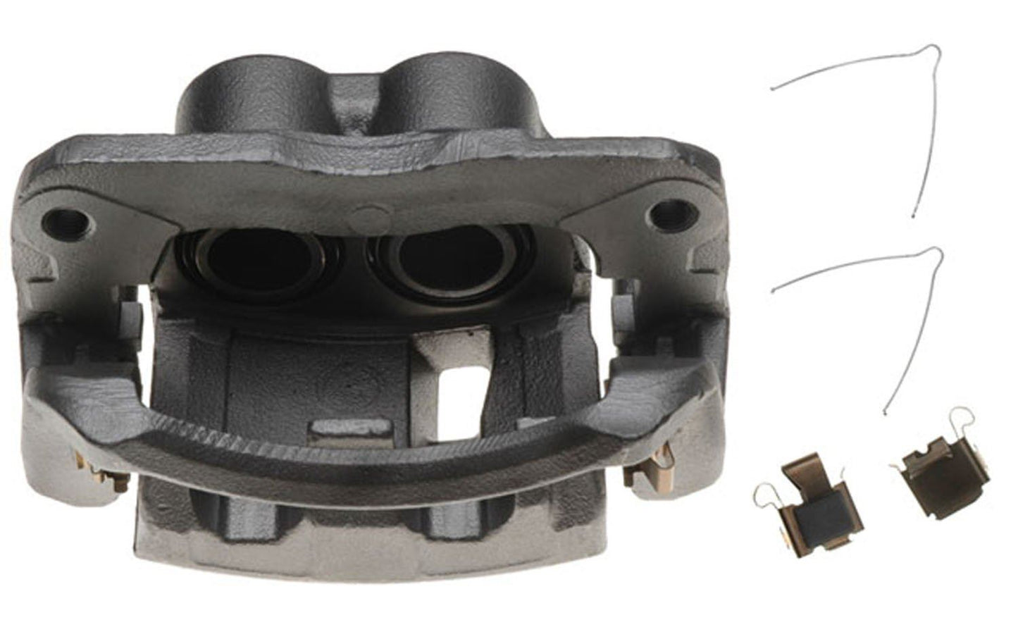 Pinza de freno de disco ACDelco Professional Durastop 18FR1188