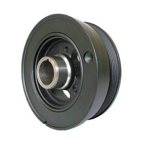 Equilibrador armónico del motor Dayco PB1192N