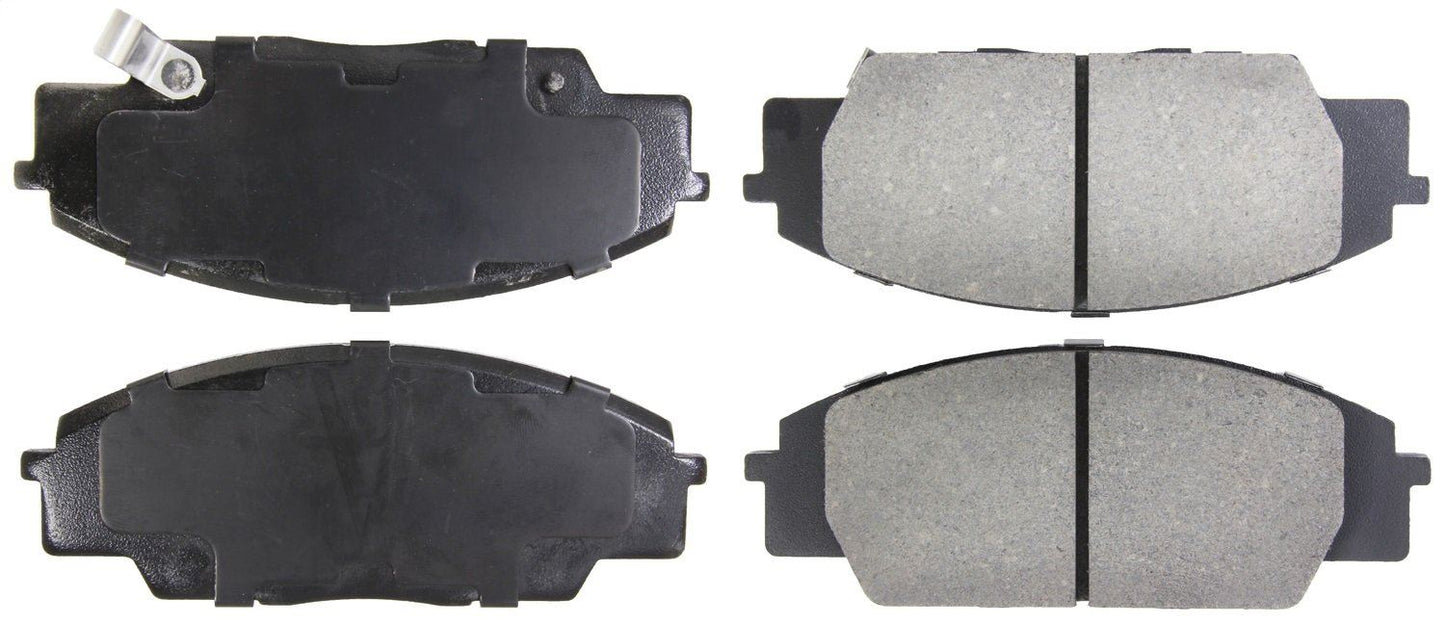 Stoptech 309.08290 Disc Brake Pad Set