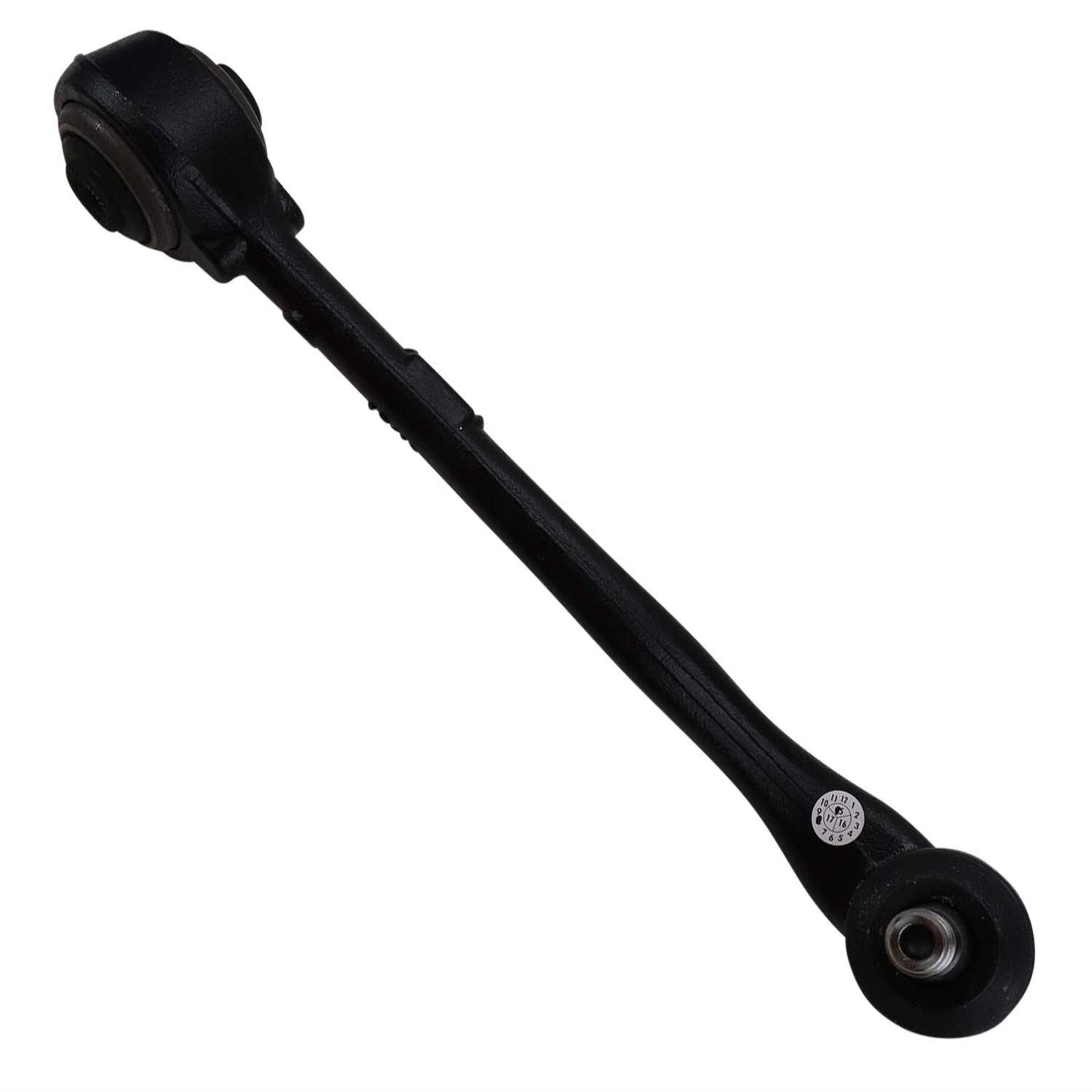 Beck/Arnley 102-5892 Conjunto de brazo de control de suspensión y rótula