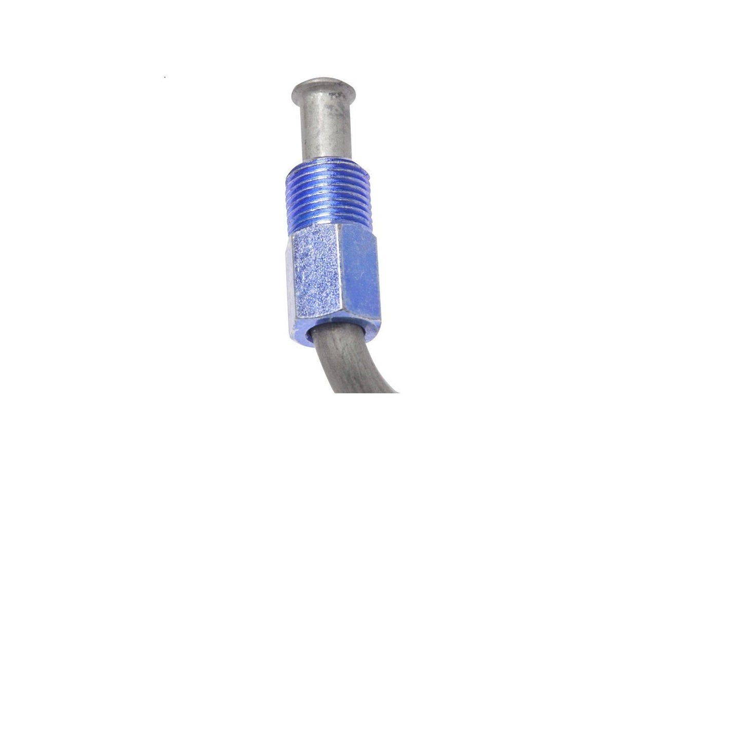 Edelmann 92435 Power Steering Pressure Line Hose Assembly