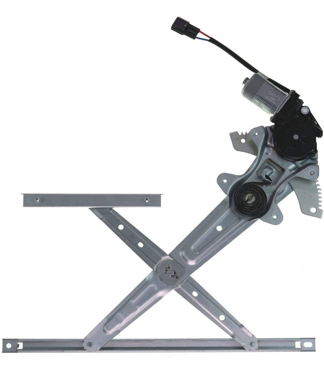 Cardone 82-15138BR Conjunto de regulador y motor de ventana eléctrica