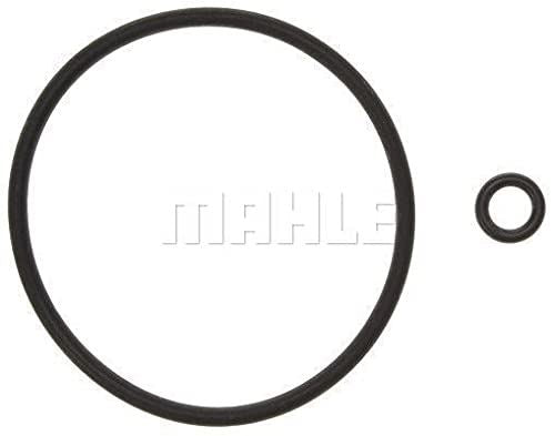 Filtro de aceite de motor Mahle OX 787D