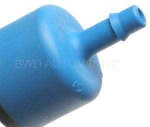 BWD EC605 Distributor Check Valve