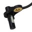 Beck/Arnley 084-4120 Capteur de vitesse de roue ABS