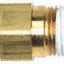 Transmisor de temperatura del refrigerante del motor BWD WT723