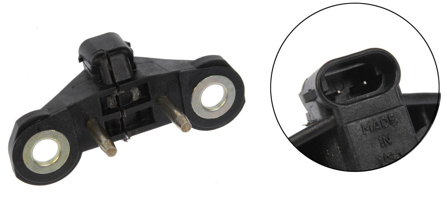 Dorman 970-000 Sensor de velocidad de rueda ABS