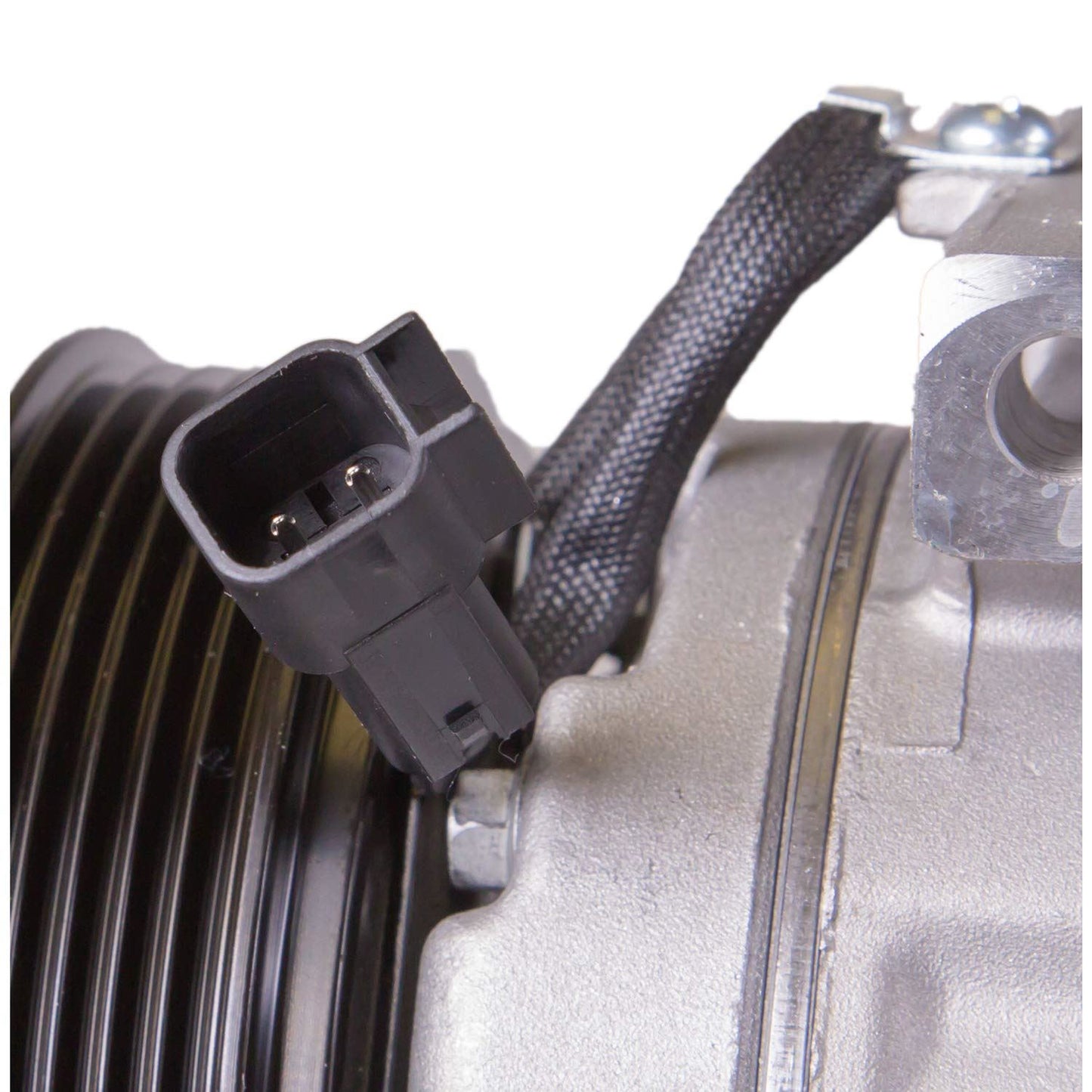 Valeo 815657 Compresor de aire acondicionado