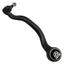 Beck/Arnley 102-8106 Conjunto de brazo de control de suspensión y rótula