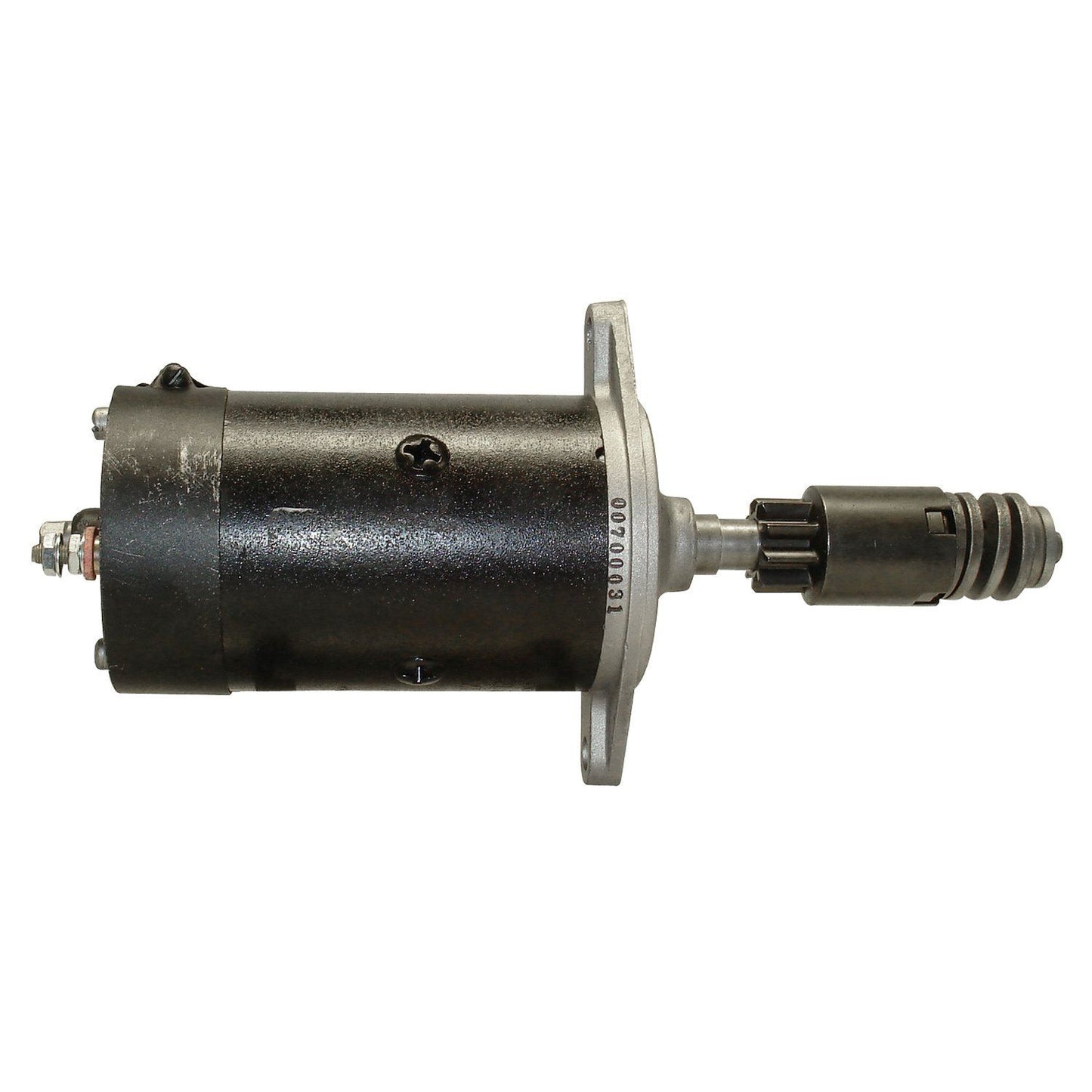 ACDelco Profesional 336-1233 Motor de arranque