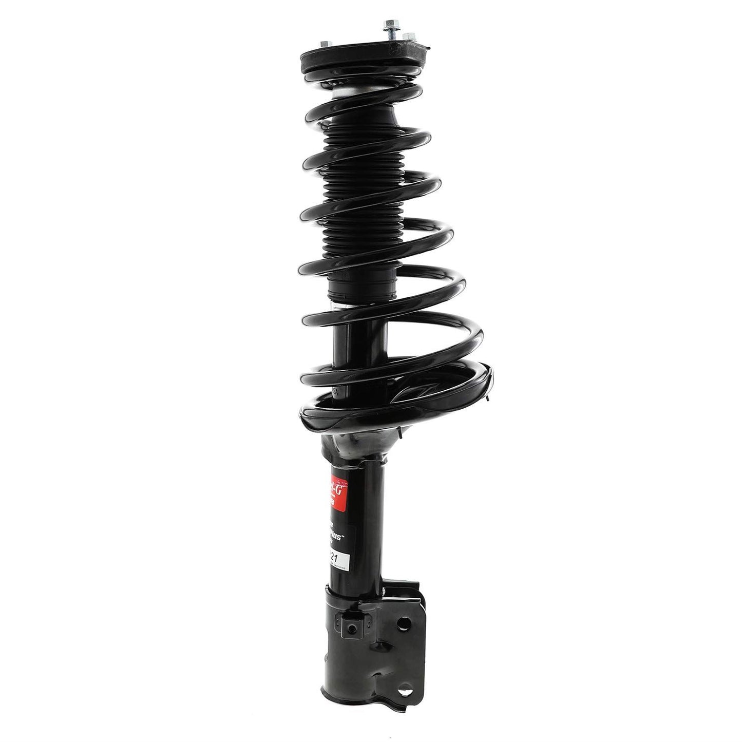 KYB SR4221 Suspension Strut and Coil Spring Assembly