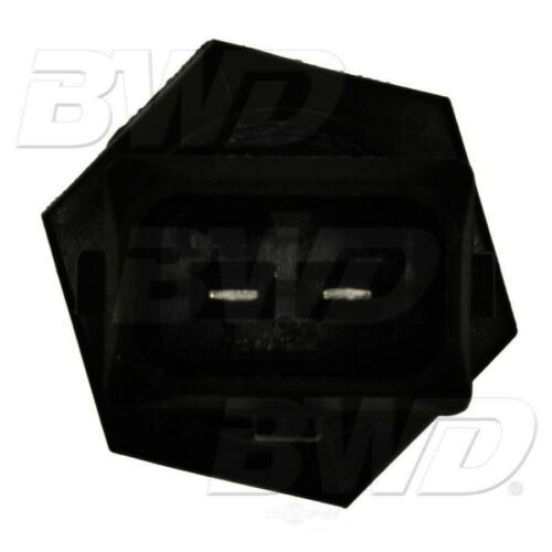 Capteur de température de charge d'air BWD WT5033