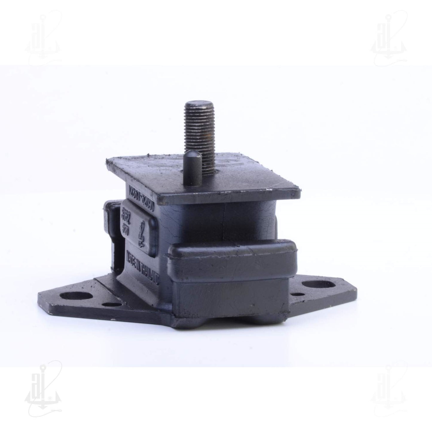 Ancla 9120 Soporte de motor