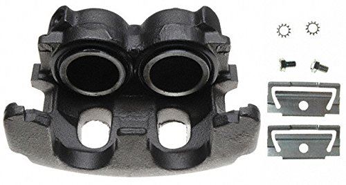 Pinza de freno de disco ACDelco Professional Durastop 18FR650