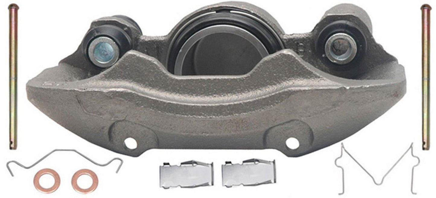ACDelco Professional Durastop 18FR1444 Disc Brake Caliper